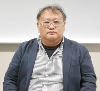関谷勇司教授