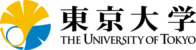 東京大学 THE UNIVERSITY OF TOKYO