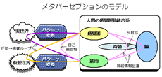 メタ・パーセプションの概念