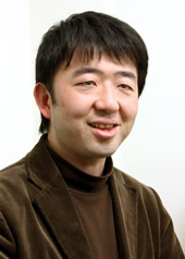 小野順貴 講師