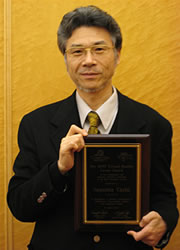 VXewŮڋIEEEThe 2007 Virtual Reality Career Award 